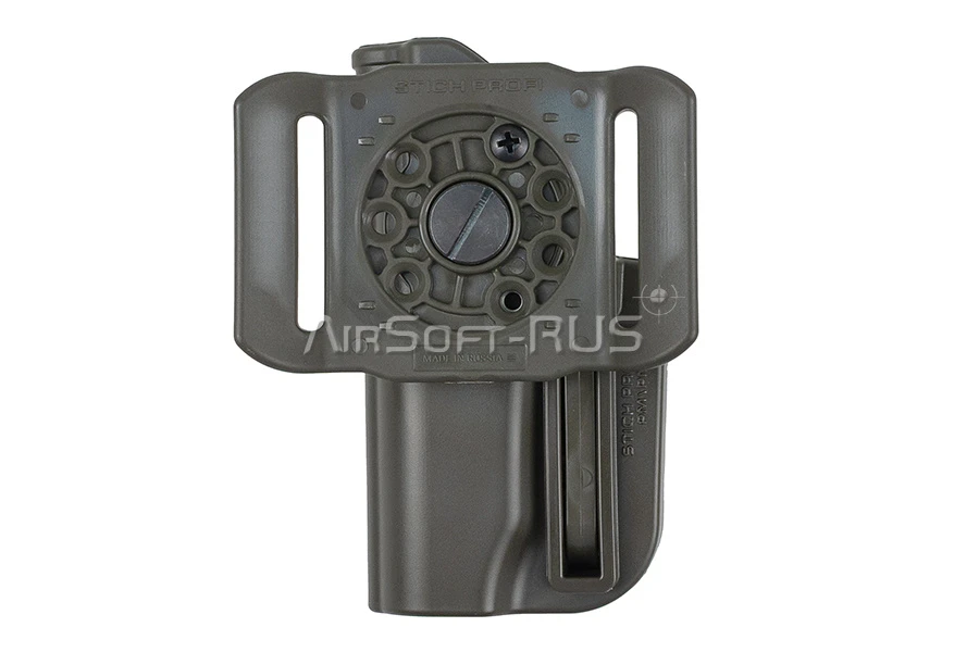Кобура Stich Profi Альфа ПММ Правша OD (SP73305OD-R)