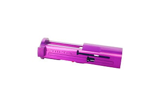 Затвор CTM для AAP01 Advanced Lite (Alu 7075) VT (CTM-ABS-015)