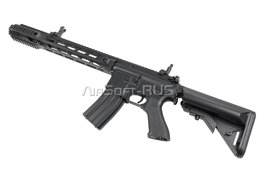 Карабин Cyma M4 Salient Arms BK ABS (CM518 BK)