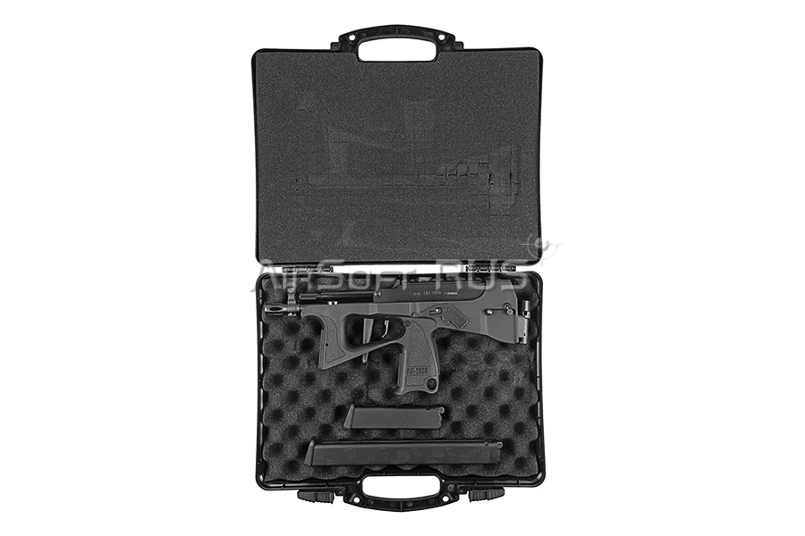 Пистолет-пулемёт Modify ПП-2000 GBB BKL (65302-91)