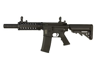 Карабин Specna Arms SA-C11 CORE BK (SA-C11)