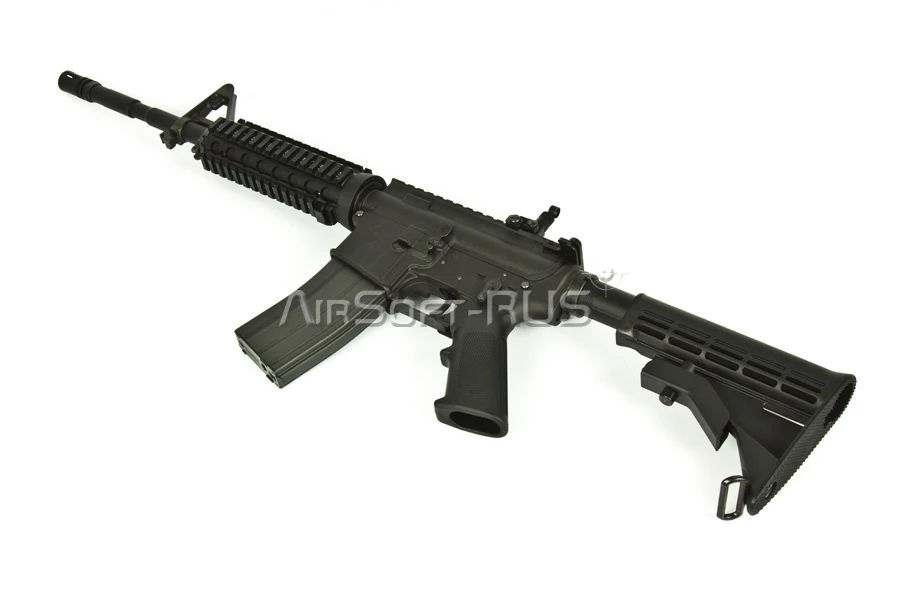 Карабин Tokyo Marui M4A1 MWS GGBB (TM4952839142627)