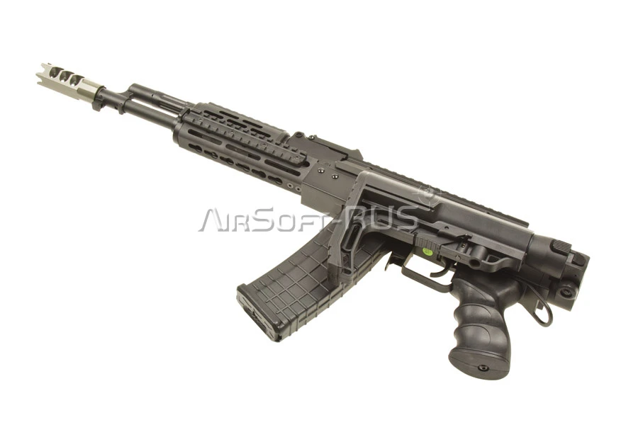 Автомат Cyma АК-105 Tactical (CM076E)