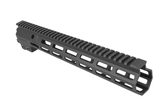 Цевьё Angry Gun MK16 M-LOK 13.5″ Gen2 для M4 BLK (ANG-MK16G2-13.5-BK)