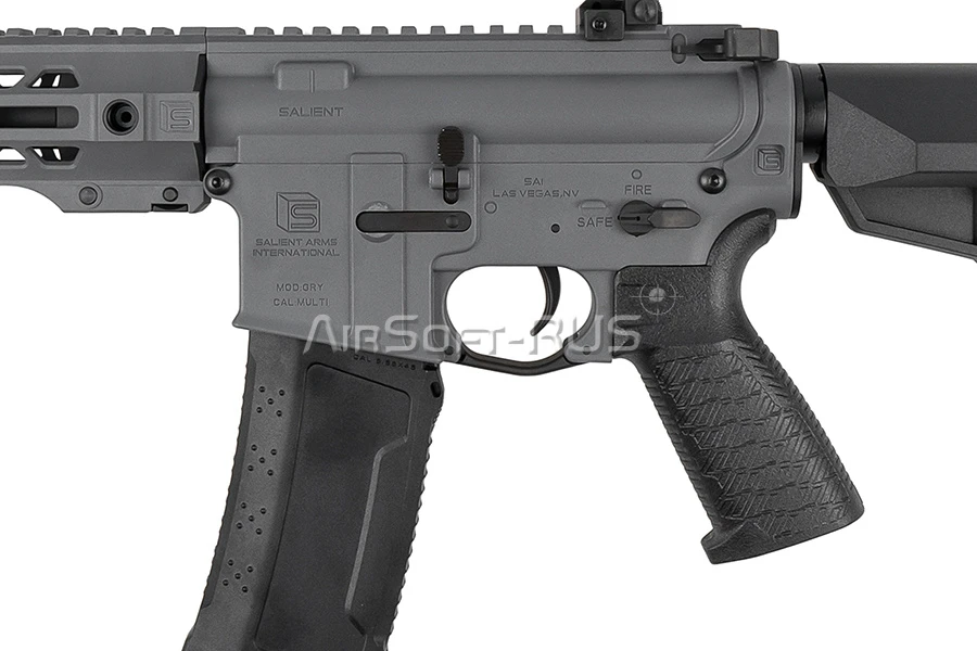 Карабин Cyma M4 Salient Arms 6.5 GY (SAI.GRY-6.5 GY)
