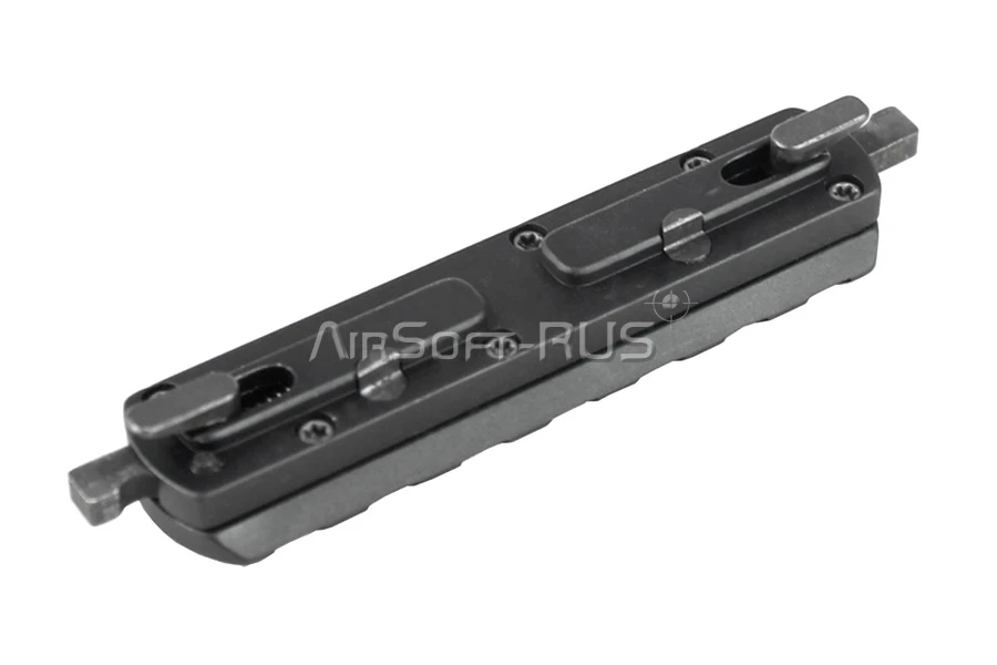 QD планка 5KU на MLOK 7 (5KU-233)