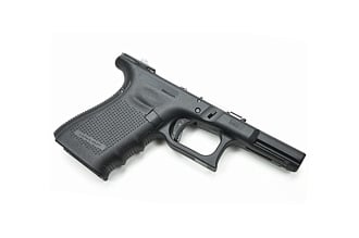 Рамка в сборе Guarder для Glock 19 Gen 4 BK TM (GLK-258(E)BK)