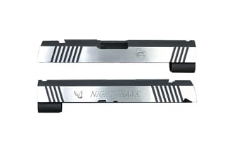 Затвор Guarder для Hi-Capa 4.3 STI/Night Hawk BK/SV TM (CAPA-16(N))