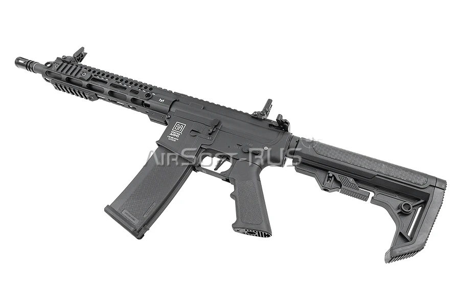 Карабин Specna Arms AR15 10 Custom HAL BK (SA-C20-L-ETU)