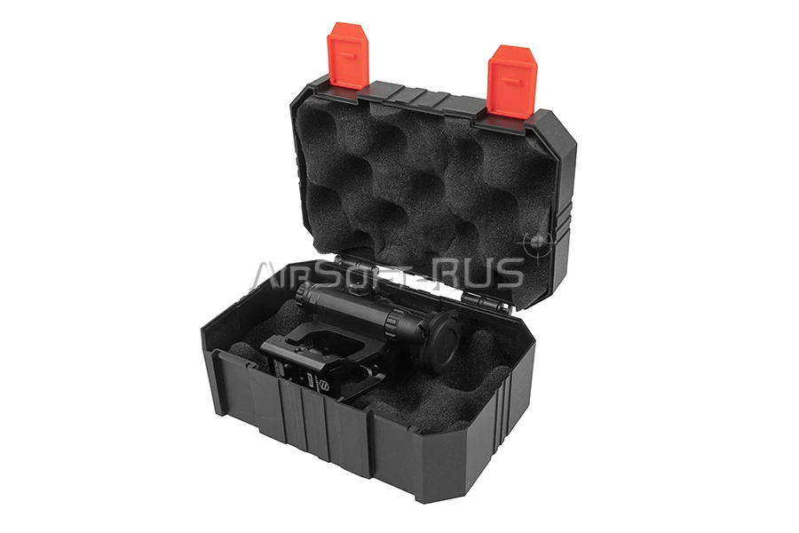 Коллиматорный прицел Evolution Gear COMP M5s 1.93 BK (EVG-899A-BK)