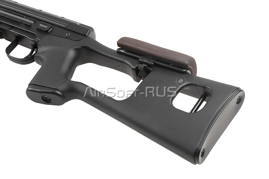 Снайперская винтовка Cyma СВД AEG (CM057A)