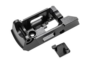 Корпус спускового крючка COWCOW для AAP01 BK (CCT-AAP01-037)