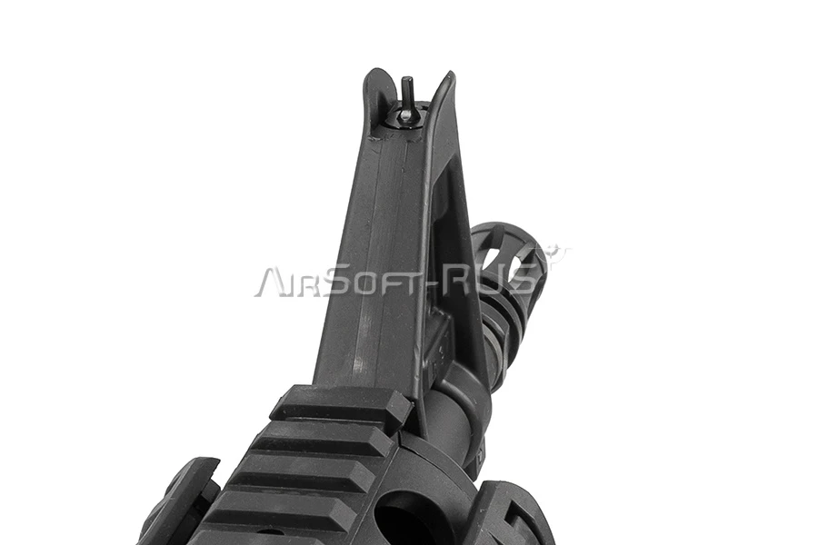 Карабин Specna Arms M4A1 CQBR BK (SA-F13-XASR)
