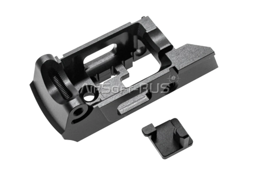 Корпус спускового крючка COWCOW для AAP01 BK (CCT-AAP01-037)