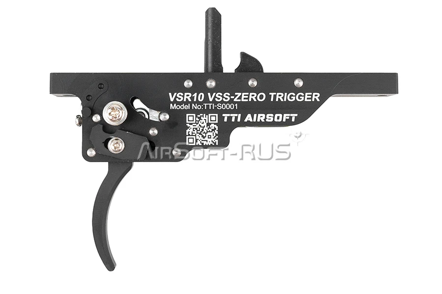 УСМ TTI VSR10 VSS-Zero (TTI-S0001)