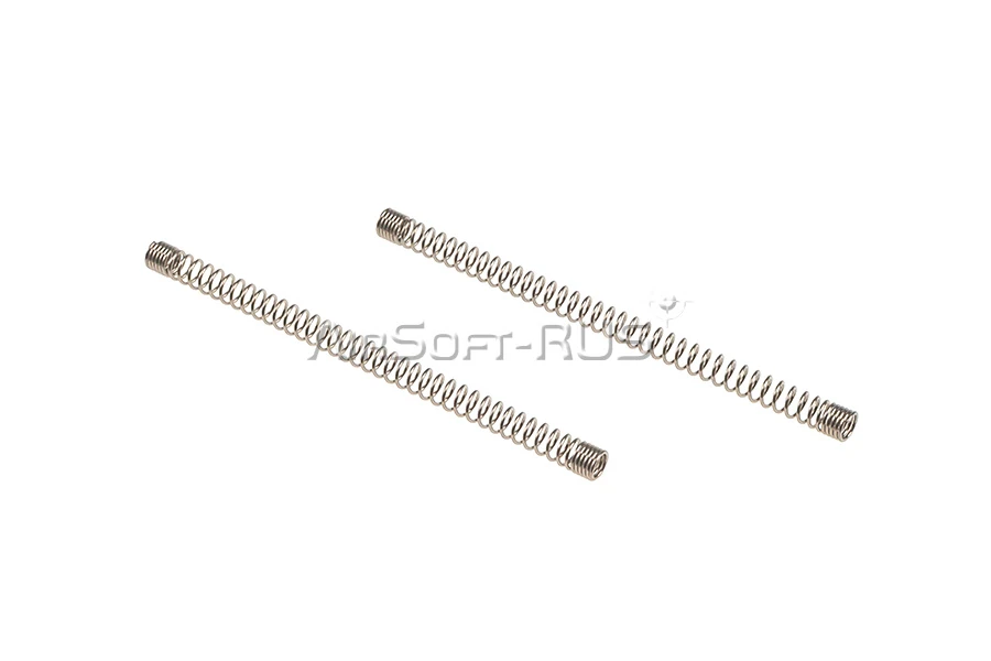Пружины газовой камеры CTM для Hi-Capa 180% 2 шт (CTM-KIT-0410)