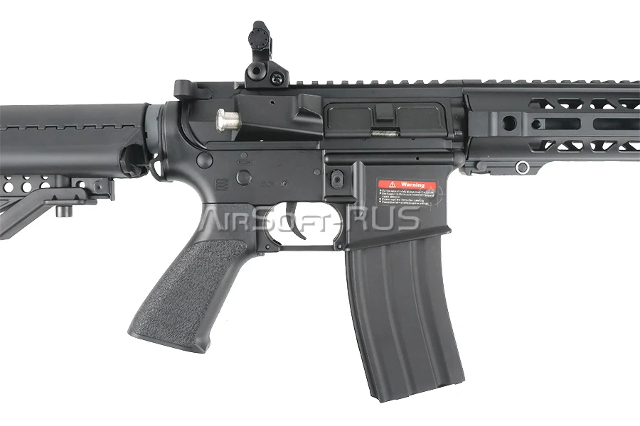 Карабин East Crane Salient Arms GRY 16,5' (EC-840-16.5-UP)