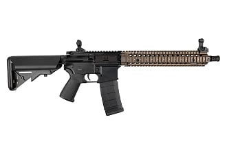 Карабин Cyma MK18 Daniel Defense 12 (DC-CM105DDL BD) [1]