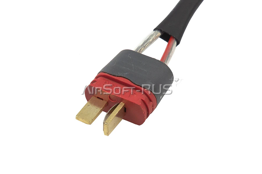 Готовая проводка Arcturus 15AWG Silver Wiring & Microswitch Assembly V3 (AT-SP-K08)