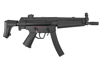 Пистолет-пулемёт Snow Wolf MP5SP (SW-053-SP)