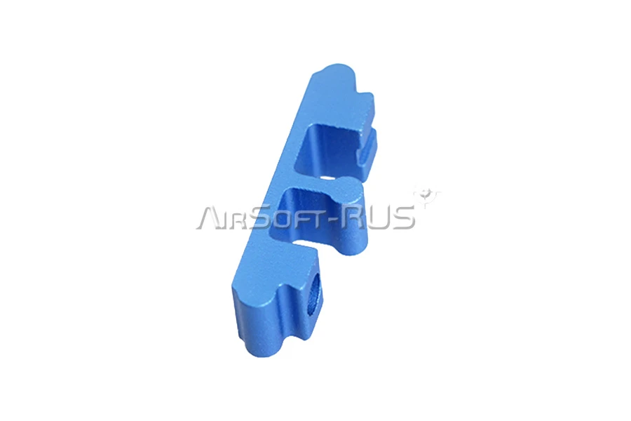 Спусковой крючок 5KU для TM Hi-Capa 1 Shoe A BU (GB-541SS-BU)