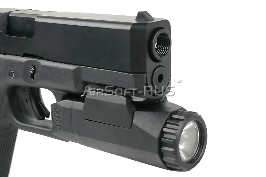 Тактический фонарь Sotac APL Ver 2 BK (SD-070 BK)
