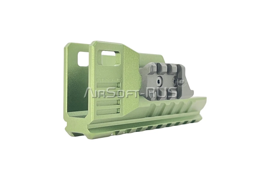 Удлинённое цевьё FUKU-2 CTM для AAP-01 AGN (CTM-KIT-0454)