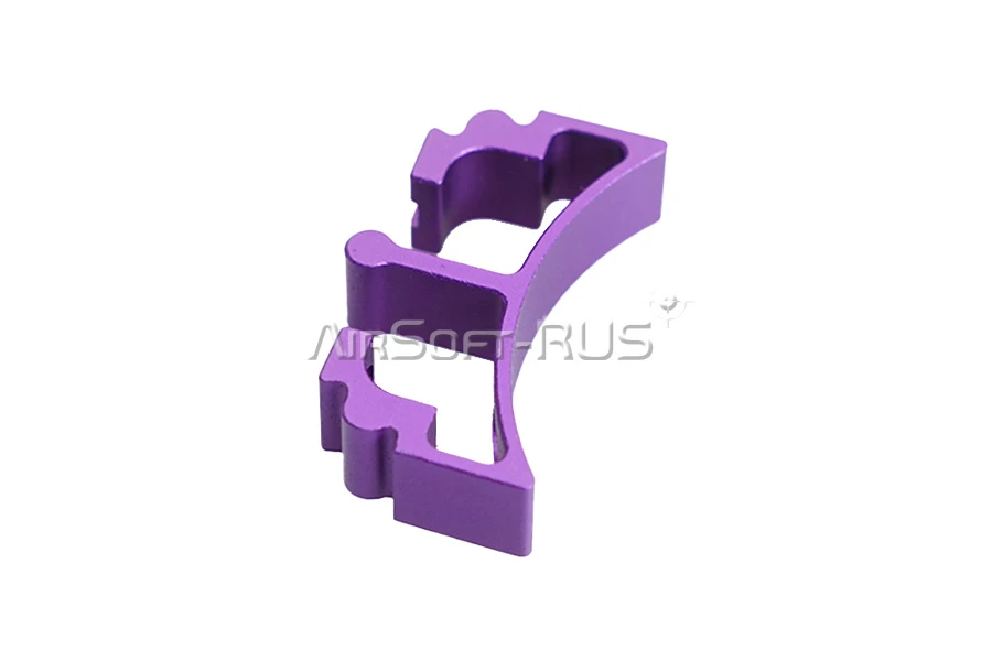 Спусковой крючок 5KU для TM Hi-Capa 1 Shoe F PU (GB-542M-PU)
