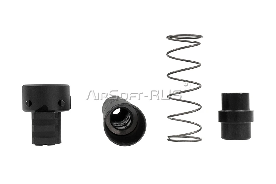 Глушитель Cyma для SR25 (M106)