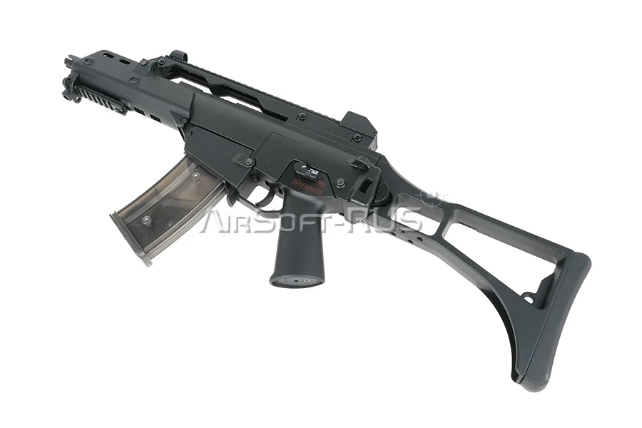 Штурмовая винтовка Cyma H&K G36С (CM011)