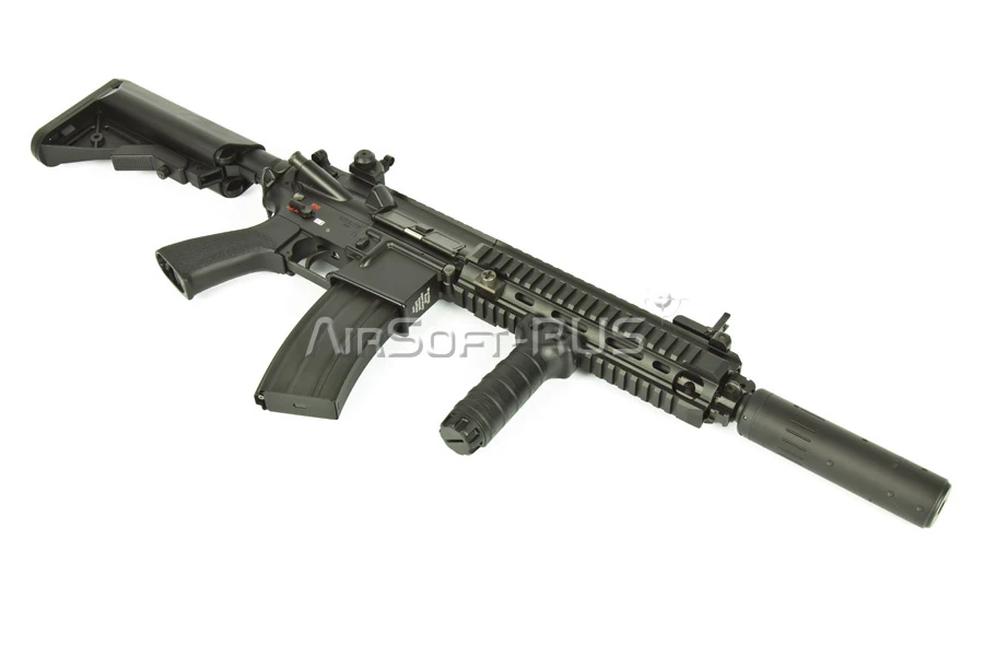 Карабин Tokyo Marui H&K416 DEVGRU custom Next Gen AEG