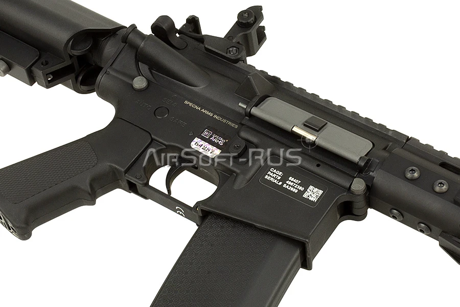 Карабин Specna Arms SA-C12 CORE (SA-C12)