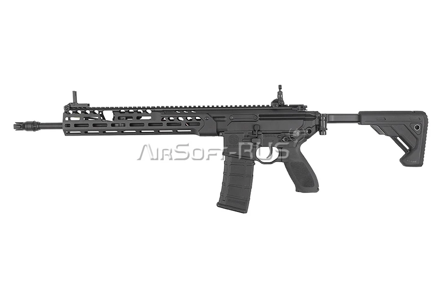 Карабин East Crane SIG MCX 13 BK (AF-S003-13 BK)