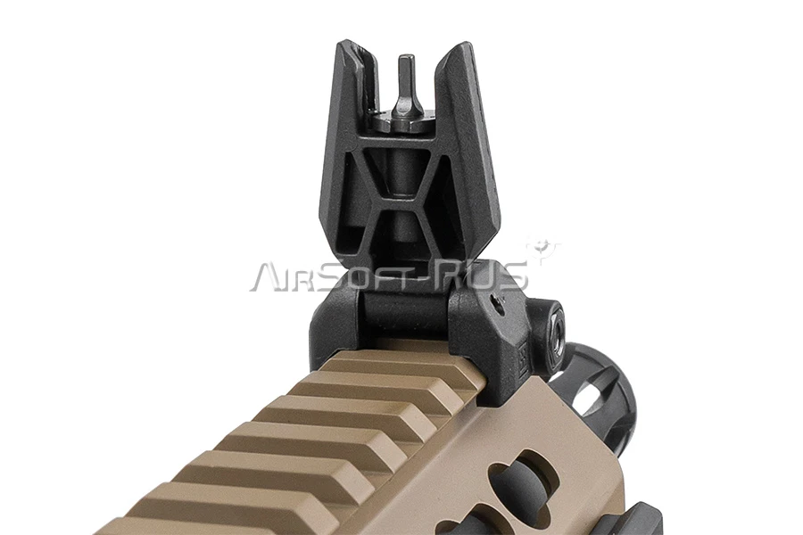 Карабин Specna Arms LAR15 7 RRA HAL TAN (SA-E08-L-HT-ETU)