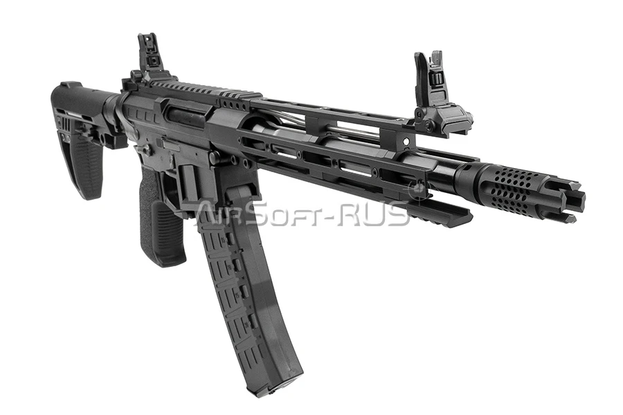 Карабин Arcturus X C.A.T. AR-15 VERSATILE 10S" AR FE (AT-CAT-07-FE)