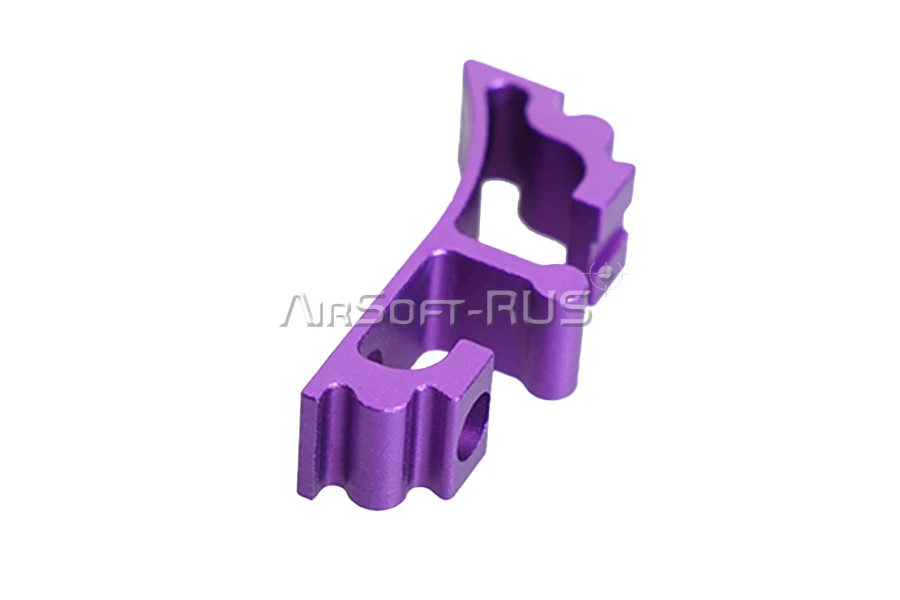 Спусковой крючок 5KU для TM Hi-Capa 1 Shoe H PU (GB-543-PU)