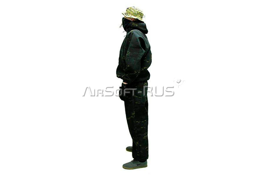 Комплект формы ASR "Разведчик" MCB (DC-ASR-RCN-MCB) [2]