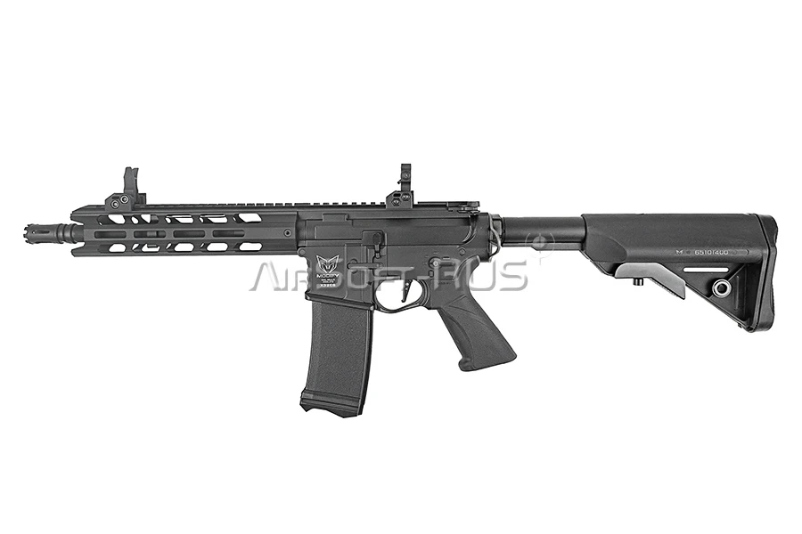 Карабин Modify XTC CQB-M ASTER BK (65101-92)