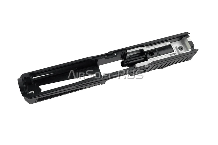 Затвор 5KU STMT для TM Glock 17 BK (JI-098)
