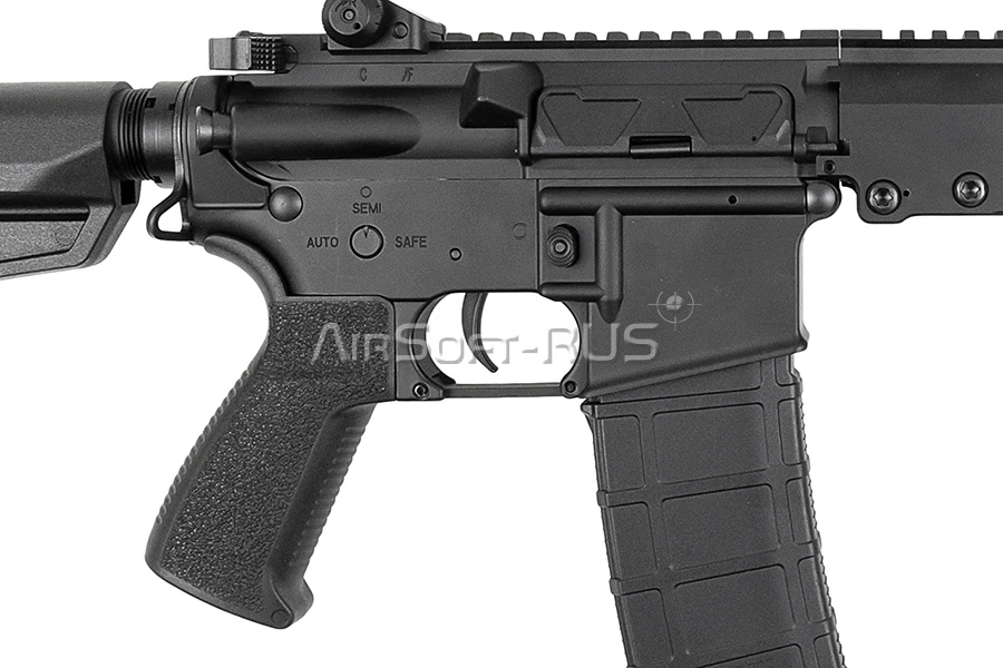 Карабин Arcturus URGI MK16 13.5' AEG (AT-AR11)