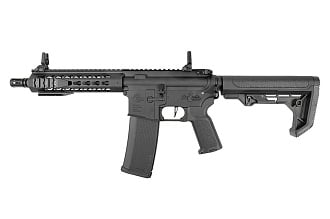 Карабин Specna Arms LAR15 7 RRA HAL BK (SA-E08-L-ETU)