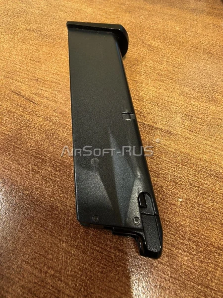 Магазин газовый Snow Wolf для пистолета Beretta M92F (DC-SW-03-2 Mag) [1]