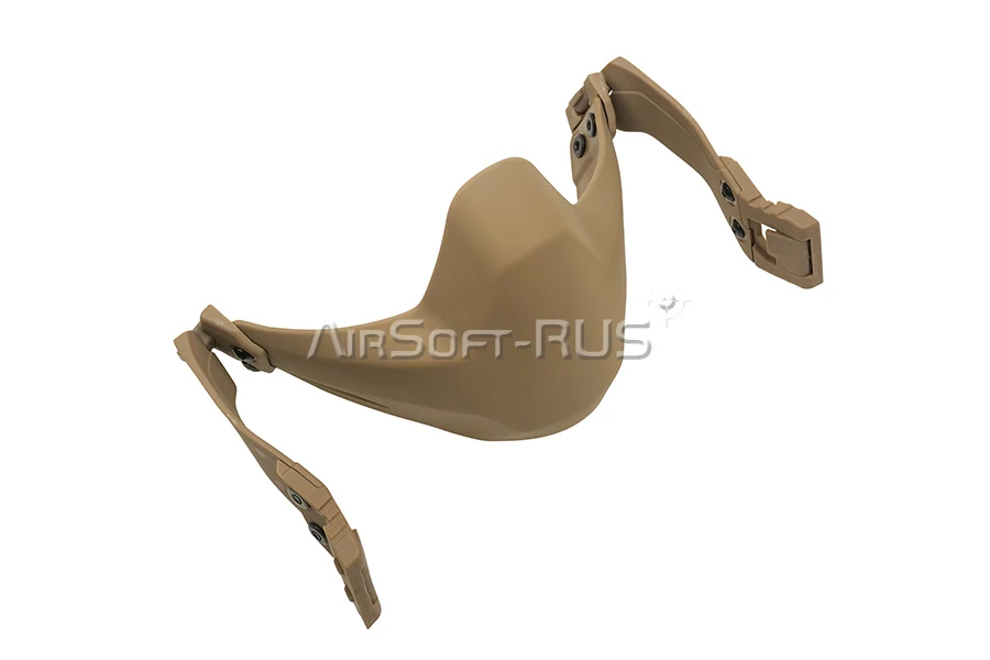 Защитная маска FMA Half Seal Mask A-type DE (TB1363-DE)