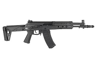 Автомат WELL Pro АК-12К GBB (WP-GBB-WE09GM-01-BK)