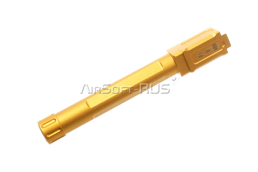 Внешний ствол 5KU для Glock 17 TM GD (GB-450-GD)
