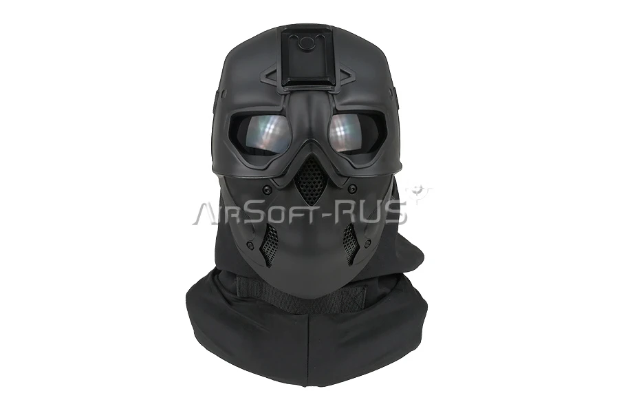 Защитная маска WoSport BK (DC-MA-136-BK) [1]