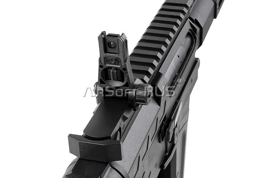 Пистолет-пулемет Arcturus X C.A.T. VERSATILE-5S VALOR AEG (AT-CAT-09)