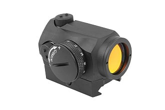 Коллиматорный прицел Evolution Gear T1 BK (EVG-061B-BK)
