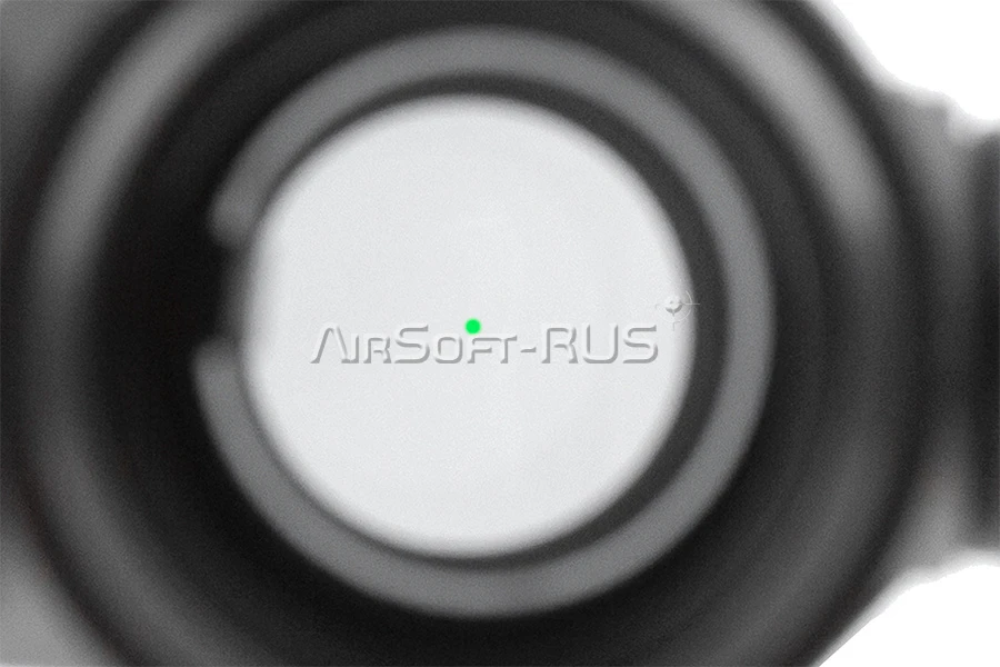 Коллиматорный прицел Linyi Aimpoint M3 высокая база (LFO-HD30 M3)