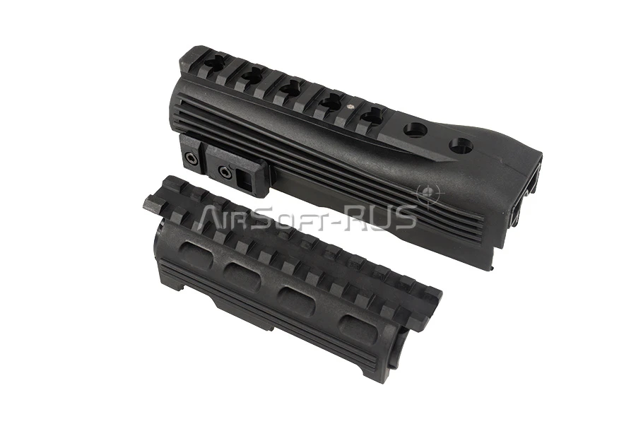 Набор тактический Cyma для АК CM040 (C79) Набор тактический Cyma для АК CM040 (C79)